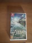 Legend of zelda tears of the kingdom