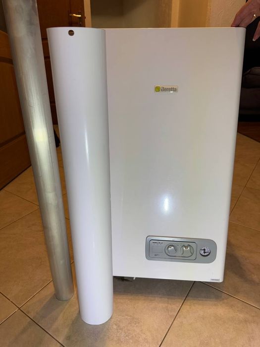 Котел газовий Beretta 24 C.S.I.