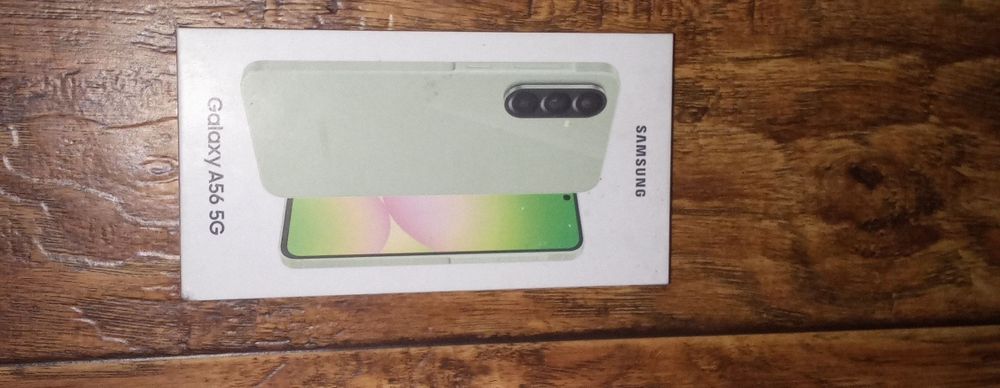Sprzedam Samsung Galaxy A56 5G