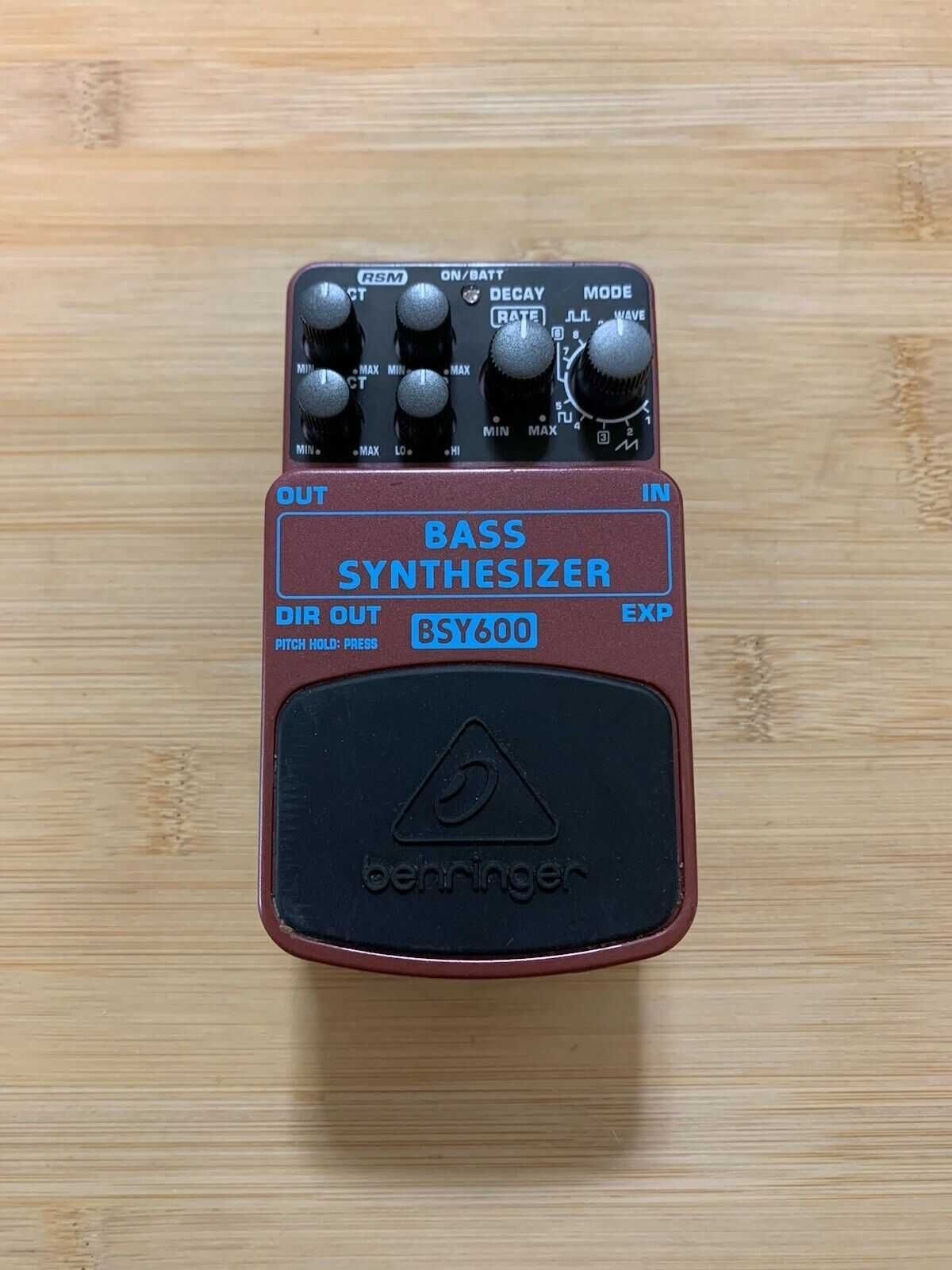 pedais efeitos, Danelectro Free Speech Talk Box