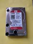Жёсткий диск HDD 3 tb
