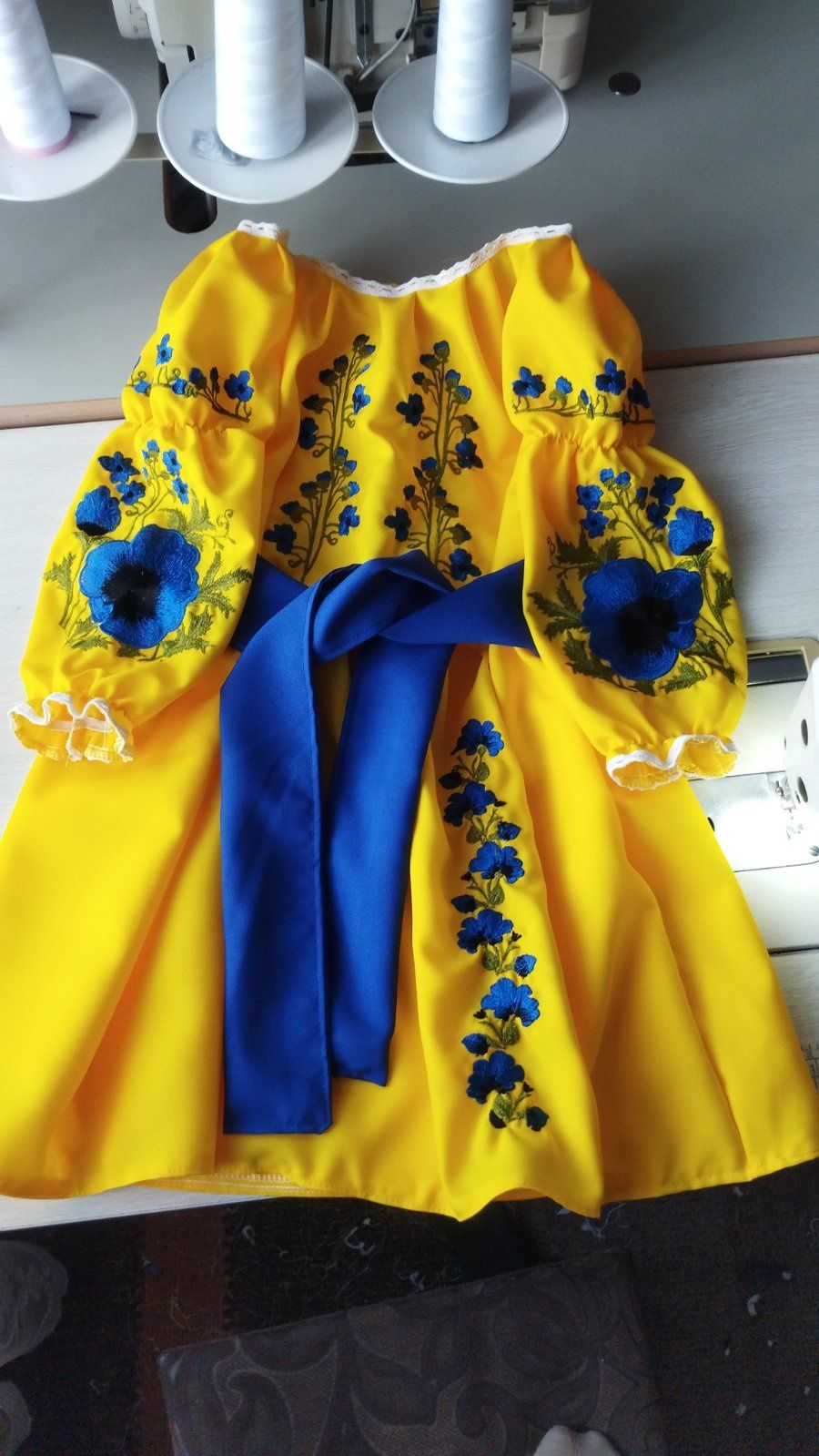 Вишиванка Плаття Вишита сорочка Вишивка Вишиванка для дівчинки