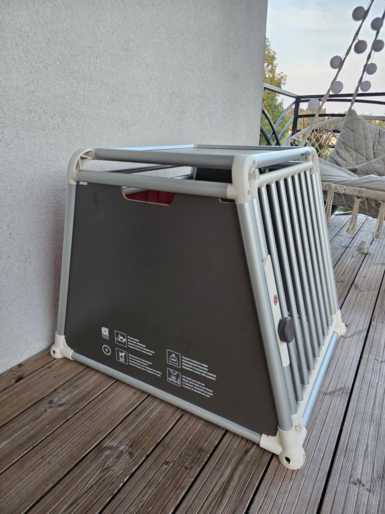 klatka transporter 4pets 3 M