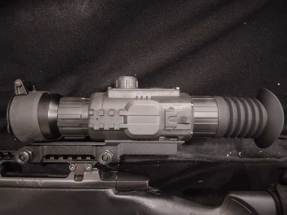 mira yukon sightline n455