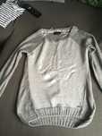 Sweter Cullin (Croop) rozm s