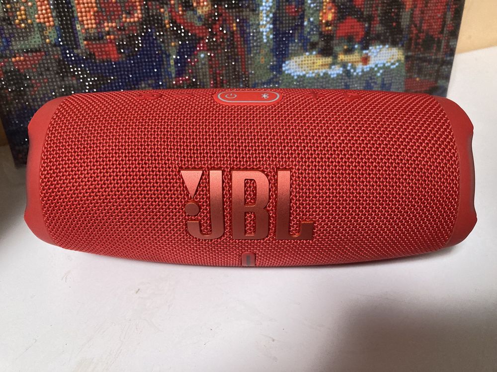 JBL Charge 5 оригінал