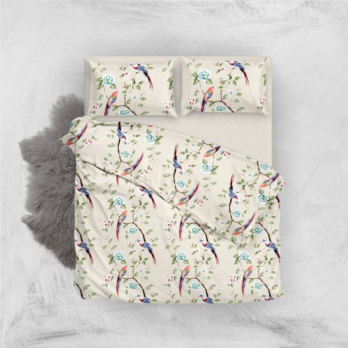 Постільна білизна