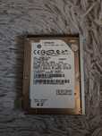 Dysk PlayStation 3 Slim  160 GB