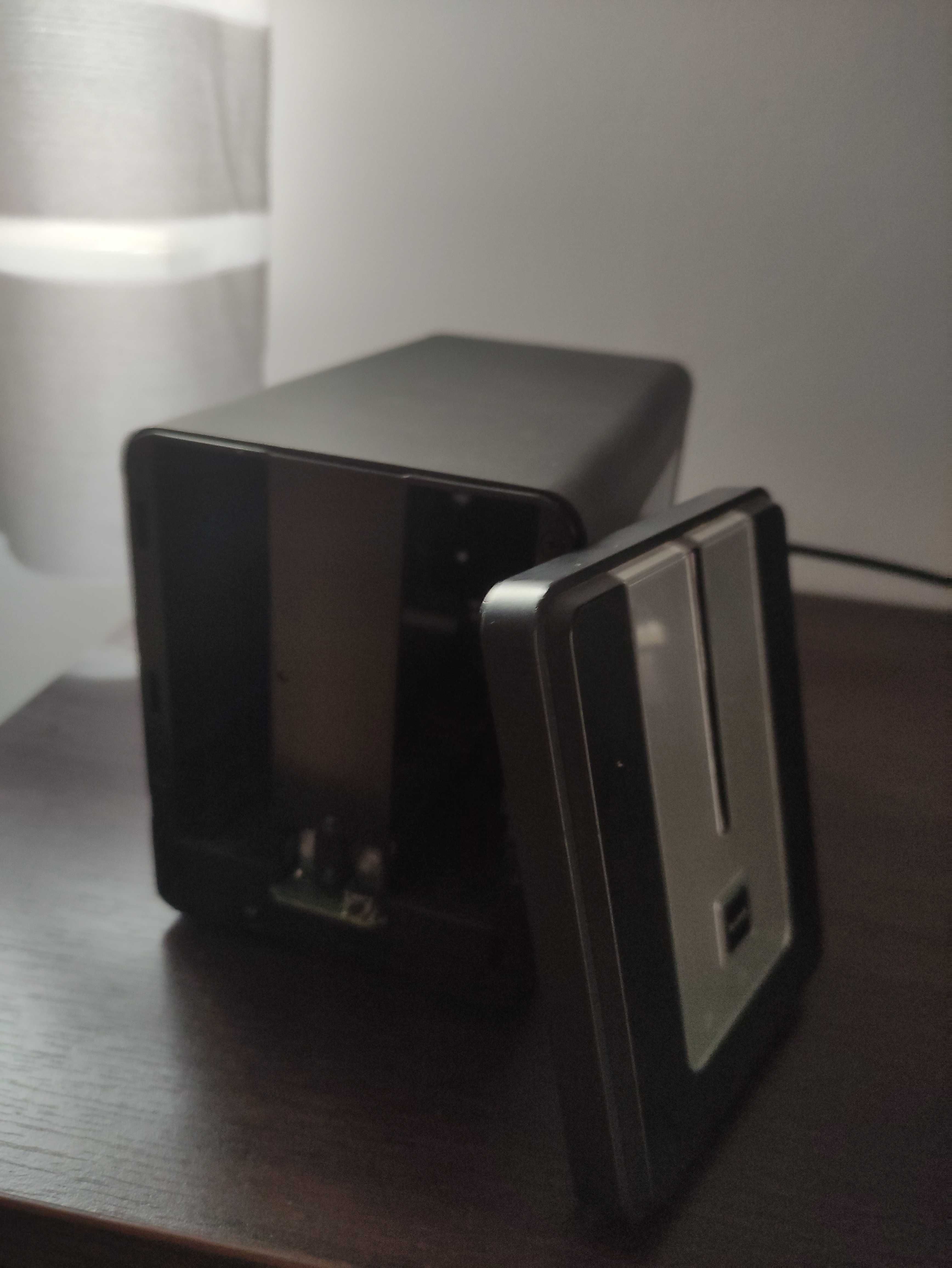 Serwer plików D-LINK DNS-323