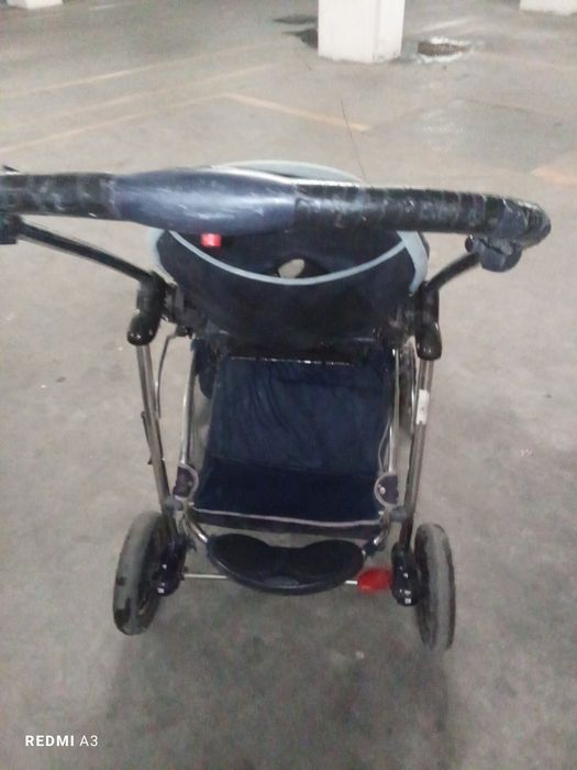 Carrinho criança em excelente estado