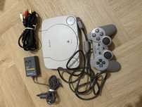 Sony Playstation PSX PS One komplet NTSC Japan