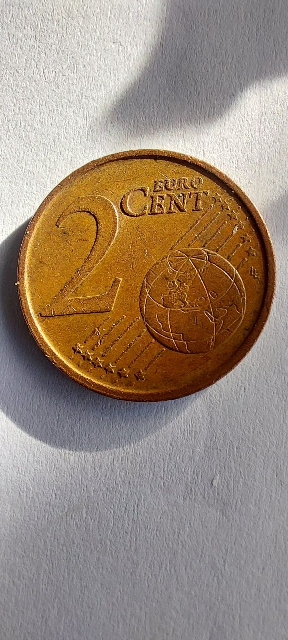 Super monety euro centy