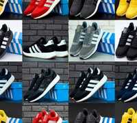 Мужские кроссовки Adidas Iniki Runner 41-44 адидас Хит весны!