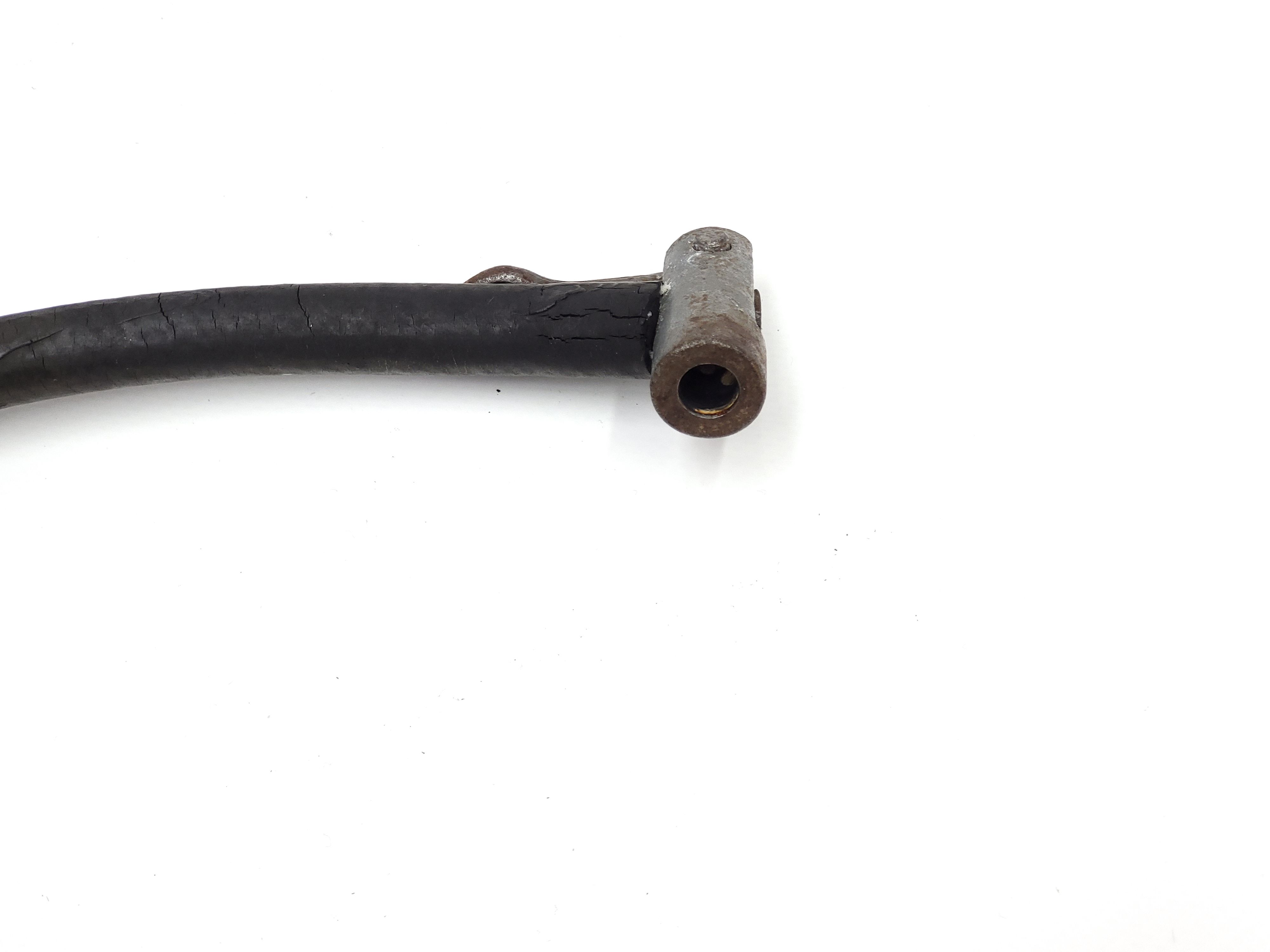 Pompka stacjonarna metalowa Romet Universal Tyler PRL