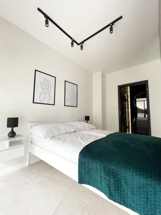 Apartament 4-osobowy Charzykowy Jezioro Bory Tucholskie WOLNE TERMINY