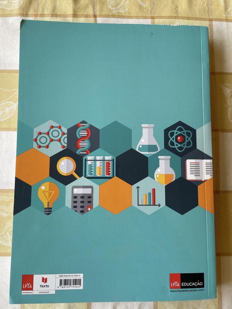 Exercicios Fisica e Quimica A 10ano e 11ano