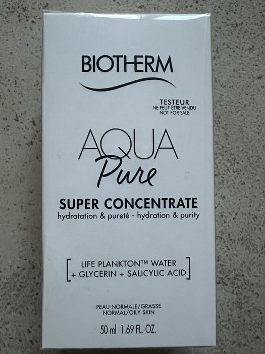 Biother super pure concentrate