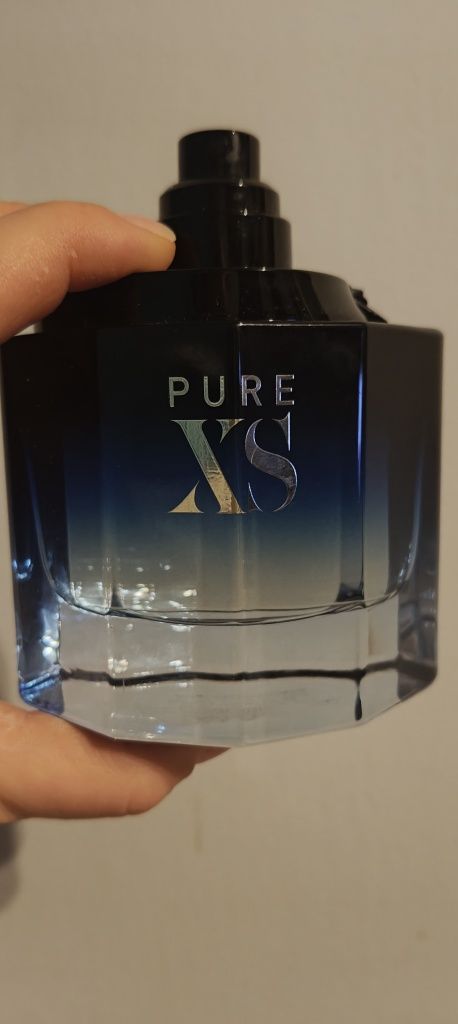 Paco Rabanne pure xs edt
