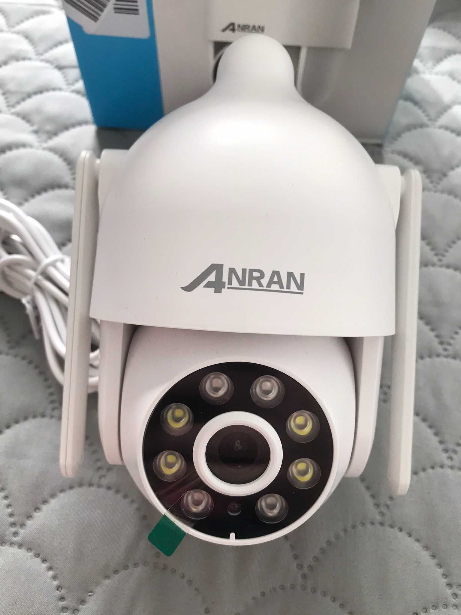 Kamera zewnętrzna do monitoringu + GRATIS