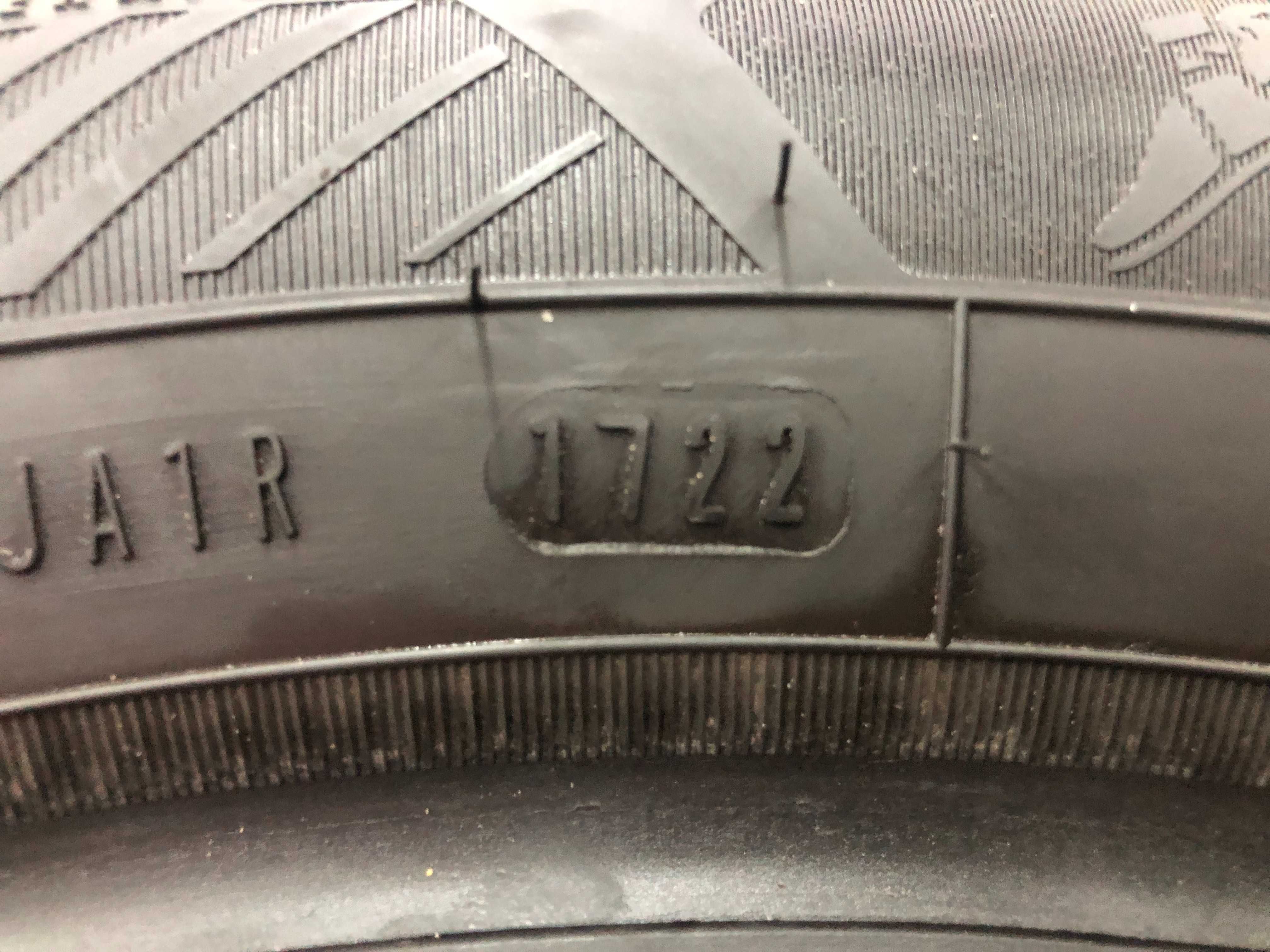 175/65/17 87H Goodyear Efficientgrip Performance 2 opona letnia Bydg.