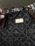 giulia pieralli сумка, по типу michael kors/Louis Vuitton