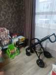 Коляска 2 в 1 Britax b-motion 4