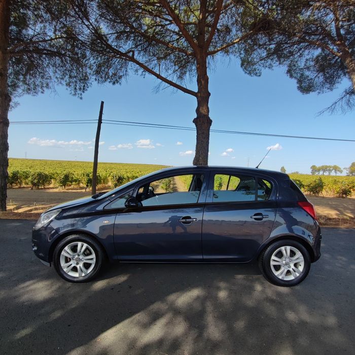 Corsa 1.2 **92mil kms**