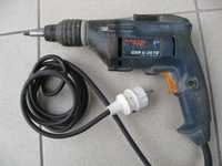 Шуруповерт Bosch Professional GSR 6-25 TE