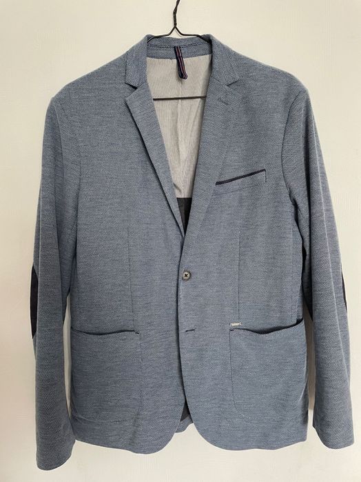 Чоловічий піджак Зара Zara men