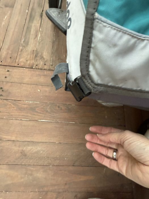 przyczepka queridoo sportex 2