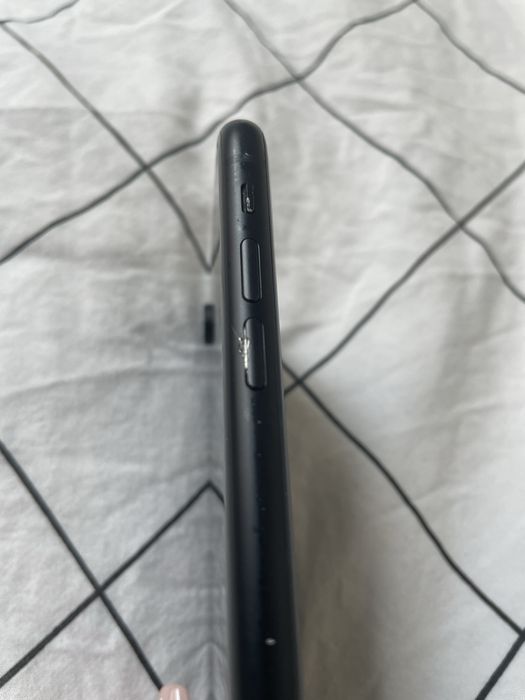 iPhone XR 128gb czarny