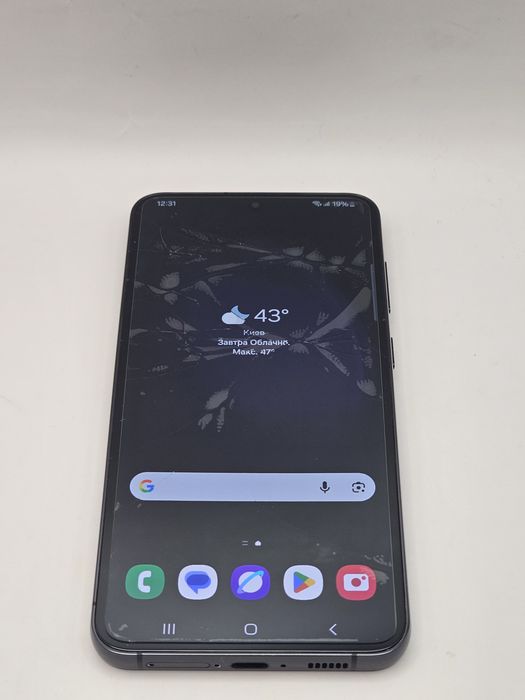 Samsung Galaxy S23 Plus,  256gb