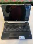 Laptop HP Pavilion 15 AMD A10/8GB/256GB SSD/WIN 10 GWARANCJA!