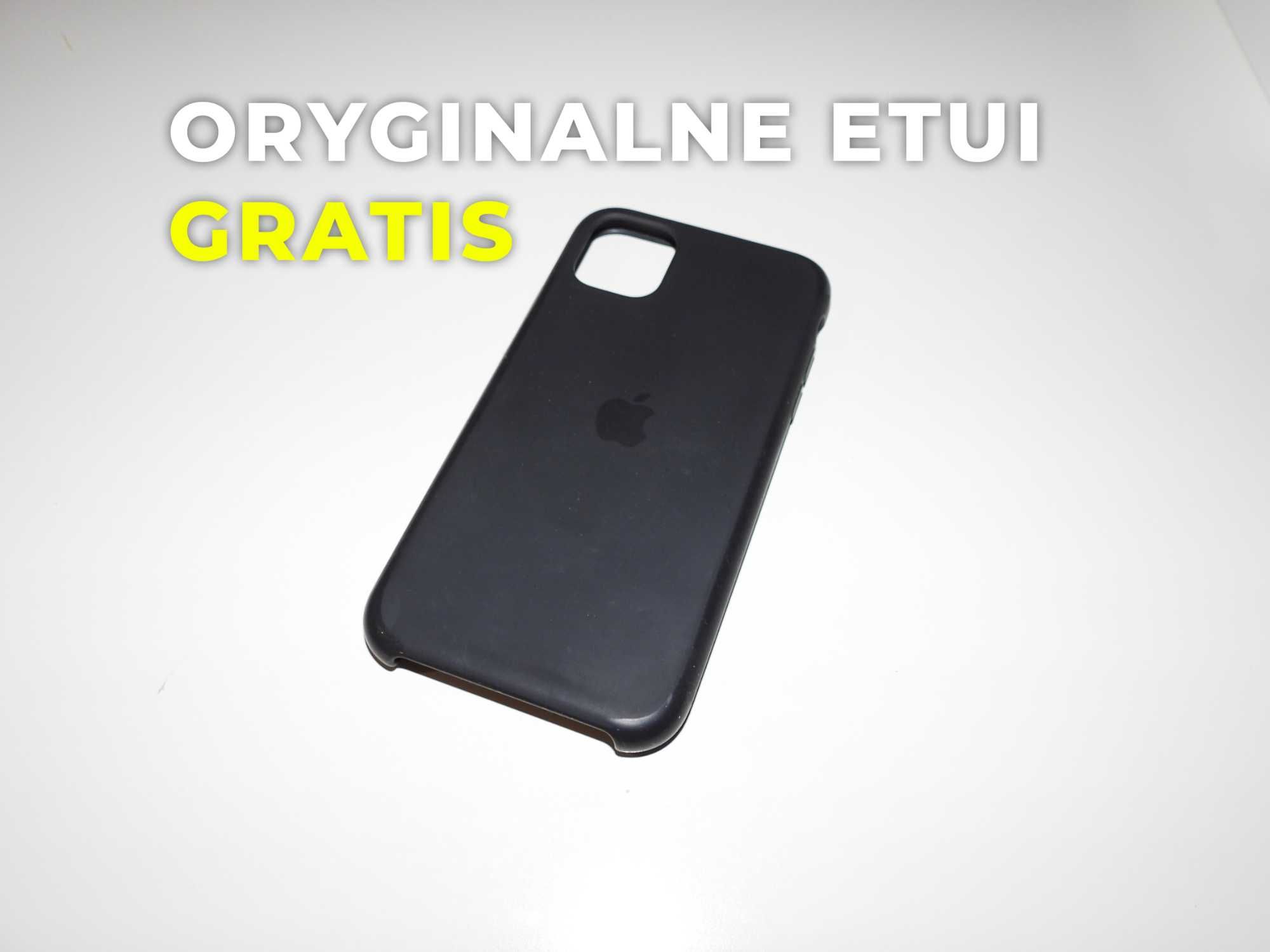 Apple Iphone 11 | 64GB | 84% BATERIA | ETUI GRATIS