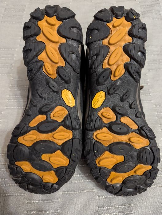 Кроссовки, ботинки Merrell Coda Mid Waterproof, США (Оригинал). р42