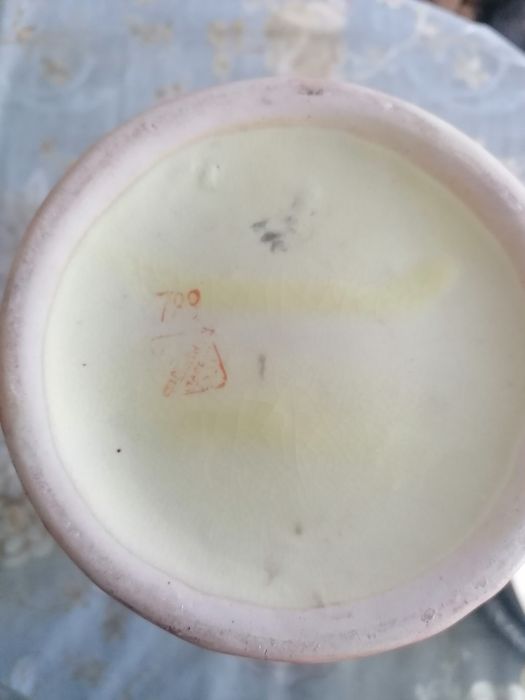 Vaso cloisonne antigo