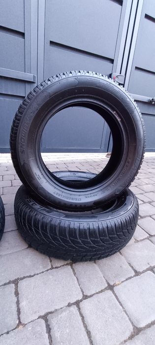 175/65/R14 , Зимові автошини Lassa Snoways 4
