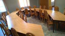 Stół konferencyjny