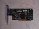 Matrox Millennium PCI 4MB