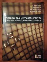 Métodos dos Elementos Finitos