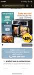 Forno e Efray dual chef