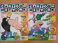 Komiksy Cartoon Network