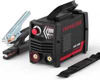 YESWELDER 145A ARC Welder 230V MMA Електрозварювальний апарат