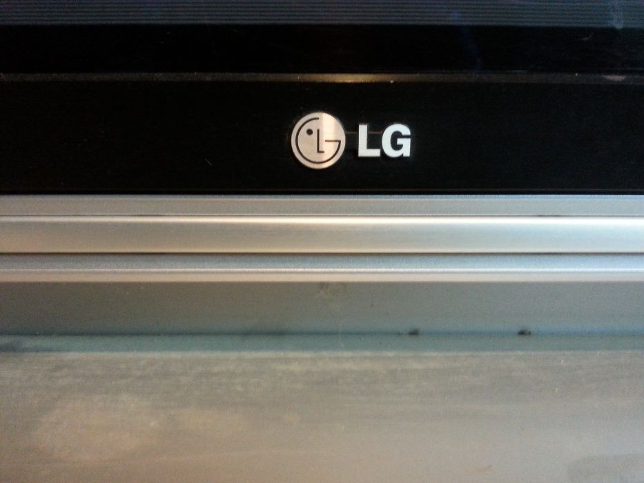 Телевізор плазмовий LG неробочий