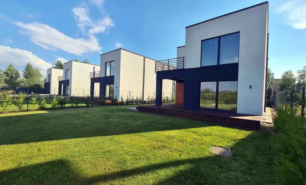 Без %! Останній будинок 232м свій вихід на затоку Дніпра! Осокорки!