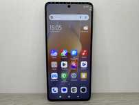 Smartfon Xiaomi Redmi Note 12 Pro 5G 8 GB / 256 GB 5G