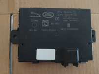 Sterownik moduł keyless Jaguar Land Rover