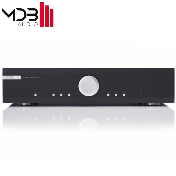 Musical Fidelity M3SI wzmacniacz [ salon MDBaudio - Wrocław ]