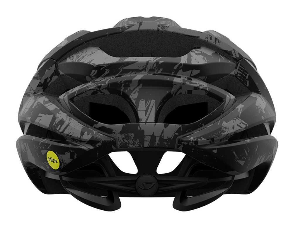 Kask GIRO Syntax Underground szosowy S/M/L
