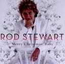 CD Merry Christmas Baby Rod Steward